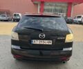 Чорний Мазда СХ-7, об'ємом двигуна 2.49 л та пробігом 290 тис. км за 9800 $, фото 4 на Automoto.ua