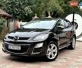 Чорний Мазда СХ-7, об'ємом двигуна 2.2 л та пробігом 249 тис. км за 10500 $, фото 8 на Automoto.ua
