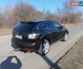 Черный Мазда СХ-7, объемом двигателя 2.2 л и пробегом 215 тыс. км за 10500 $, фото 9 на Automoto.ua