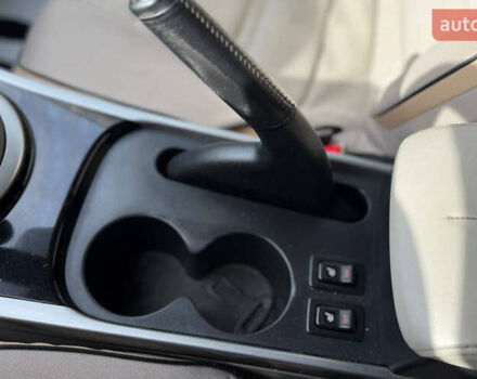 Мазда СХ-7 2010 в Черновцах на Automoto.ua Черный Мазда СХ-7, объемом двигателя 2.18 л и пробегом 197 тыс. км за 11500 $, фото 17 на Automoto.ua