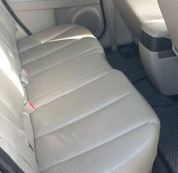 Чорний Мазда СХ-7, об'ємом двигуна 2.2 л та пробігом 290 тис. км за 7800 $, фото 3 на Automoto.ua