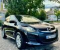 Чорний Мазда СХ-7, об'ємом двигуна 2.5 л та пробігом 250 тис. км за 8599 $, фото 1 на Automoto.ua
