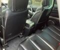 Черный Мазда СХ-7, объемом двигателя 2.18 л и пробегом 234 тыс. км за 9300 $, фото 12 на Automoto.ua