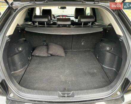 Чорний Мазда СХ-7, об'ємом двигуна 2.2 л та пробігом 365 тис. км за 7999 $, фото 17 на Automoto.ua