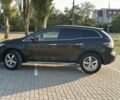 Чорний Мазда СХ-7, об'ємом двигуна 2.2 л та пробігом 360 тис. км за 8300 $, фото 12 на Automoto.ua