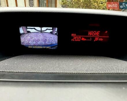 Чорний Мазда СХ-7, об'ємом двигуна 2.2 л та пробігом 249 тис. км за 10500 $, фото 30 на Automoto.ua