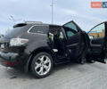 Черный Мазда СХ-7, объемом двигателя 2.26 л и пробегом 185 тыс. км за 9500 $, фото 8 на Automoto.ua