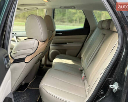 Мазда СХ-7 2010 в Черновцах на Automoto.ua Черный Мазда СХ-7, объемом двигателя 2.18 л и пробегом 197 тыс. км за 11500 $, фото 27 на Automoto.ua