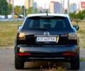 Черный Мазда СХ-7, объемом двигателя 2.2 л и пробегом 304 тыс. км за 9100 $, фото 1 на Automoto.ua