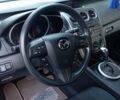 Черный Мазда СХ-7, объемом двигателя 2.49 л и пробегом 240 тыс. км за 7800 $, фото 14 на Automoto.ua