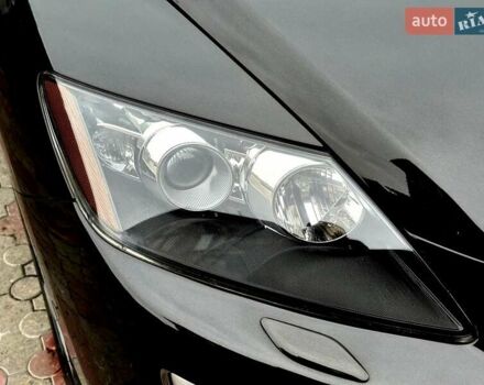 Чорний Мазда СХ-7, об'ємом двигуна 2.2 л та пробігом 249 тис. км за 10500 $, фото 51 на Automoto.ua