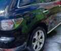 Черный Мазда СХ-7, объемом двигателя 2.2 л и пробегом 176 тыс. км за 10500 $, фото 10 на Automoto.ua