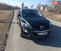 Черный Мазда СХ-7, объемом двигателя 2.2 л и пробегом 215 тыс. км за 10500 $, фото 12 на Automoto.ua
