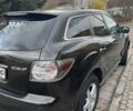 Черный Мазда СХ-7, объемом двигателя 2.18 л и пробегом 210 тыс. км за 10500 $, фото 3 на Automoto.ua