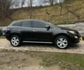 Черный Мазда СХ-7, объемом двигателя 2.2 л и пробегом 290 тыс. км за 8700 $, фото 53 на Automoto.ua