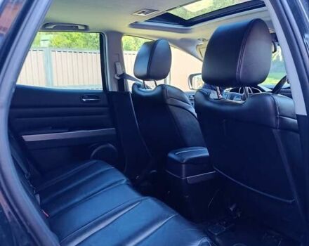 Мазда СХ-7 2010 в Хусте на Automoto.ua Черный Мазда СХ-7, объемом двигателя 2.18 л и пробегом 258 тыс. км за 8900 $, фото 1 на Automoto.ua