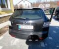Черный Мазда СХ-7, объемом двигателя 2.18 л и пробегом 200 тыс. км за 9999 $, фото 2 на Automoto.ua
