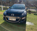 Черный Мазда СХ-7, объемом двигателя 2.2 л и пробегом 174 тыс. км за 11600 $, фото 38 на Automoto.ua