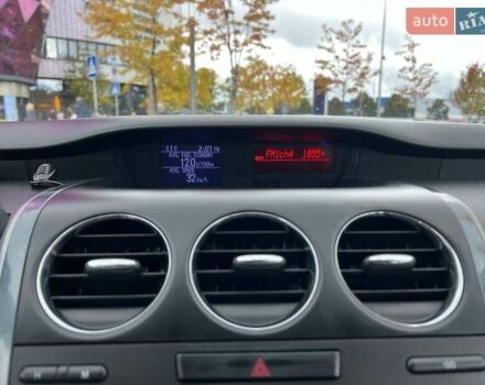 Черный Мазда СХ-7, объемом двигателя 2.49 л и пробегом 240 тыс. км за 7990 $, фото 21 на Automoto.ua