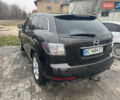 Чорний Мазда СХ-7, об'ємом двигуна 2.18 л та пробігом 228 тис. км за 9200 $, фото 8 на Automoto.ua