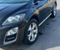 Чорний Мазда СХ-7, об'ємом двигуна 2.2 л та пробігом 290 тис. км за 7800 $, фото 8 на Automoto.ua