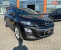 Чорний Мазда СХ-7, об'ємом двигуна 2.26 л та пробігом 191 тис. км за 6300 $, фото 1 на Automoto.ua