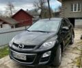 Черный Мазда СХ-7, объемом двигателя 2.2 л и пробегом 207 тыс. км за 9400 $, фото 1 на Automoto.ua