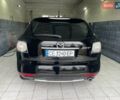 Черный Мазда СХ-7, объемом двигателя 2.2 л и пробегом 384 тыс. км за 11700 $, фото 6 на Automoto.ua