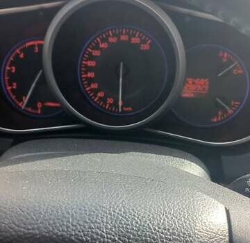 Чорний Мазда СХ-7, об'ємом двигуна 2.2 л та пробігом 290 тис. км за 7800 $, фото 5 на Automoto.ua