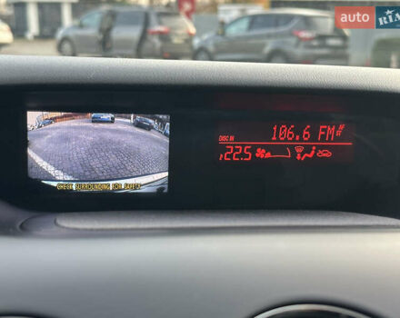 Черный Мазда СХ-7, объемом двигателя 2.18 л и пробегом 198 тыс. км за 10199 $, фото 32 на Automoto.ua