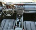 Чорний Мазда СХ-7, об'ємом двигуна 2.2 л та пробігом 260 тис. км за 5300 $, фото 9 на Automoto.ua