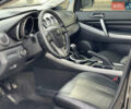 Черный Мазда СХ-7, объемом двигателя 2.18 л и пробегом 302 тыс. км за 8750 $, фото 13 на Automoto.ua