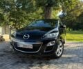 Черный Мазда СХ-7, объемом двигателя 2.18 л и пробегом 304 тыс. км за 9000 $, фото 9 на Automoto.ua