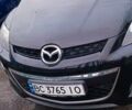 Черный Мазда СХ-7, объемом двигателя 2.2 л и пробегом 176 тыс. км за 10500 $, фото 17 на Automoto.ua