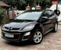 Чорний Мазда СХ-7, об'ємом двигуна 2.2 л та пробігом 249 тис. км за 10500 $, фото 1 на Automoto.ua