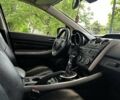 Черный Мазда СХ-7, объемом двигателя 2.2 л и пробегом 221 тыс. км за 11000 $, фото 4 на Automoto.ua