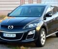 Черный Мазда СХ-7, объемом двигателя 2.2 л и пробегом 304 тыс. км за 9100 $, фото 1 на Automoto.ua