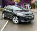Чорний Мазда СХ-7, об'ємом двигуна 2.49 л та пробігом 240 тис. км за 8290 $, фото 1 на Automoto.ua