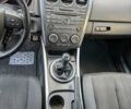 Черный Мазда СХ-7, объемом двигателя 2.2 л и пробегом 220 тыс. км за 8900 $, фото 11 на Automoto.ua