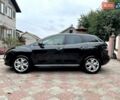 Чорний Мазда СХ-7, об'ємом двигуна 2.2 л та пробігом 249 тис. км за 10500 $, фото 9 на Automoto.ua
