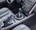 Черный Мазда СХ-7, объемом двигателя 2.2 л и пробегом 176 тыс. км за 10500 $, фото 9 на Automoto.ua
