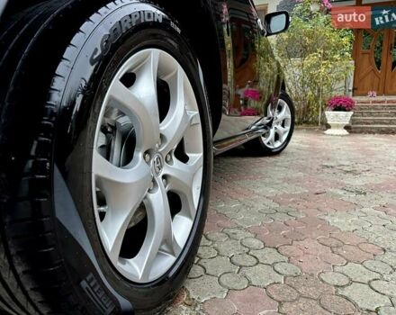 Чорний Мазда СХ-7, об'ємом двигуна 2.2 л та пробігом 249 тис. км за 10500 $, фото 52 на Automoto.ua