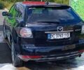 Черный Мазда СХ-7, объемом двигателя 2.2 л и пробегом 176 тыс. км за 10500 $, фото 8 на Automoto.ua
