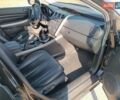 Черный Мазда СХ-7, объемом двигателя 2.2 л и пробегом 215 тыс. км за 10500 $, фото 14 на Automoto.ua
