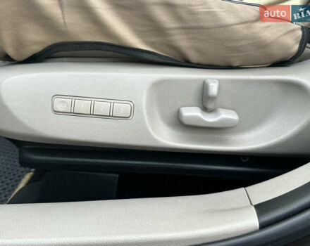 Черный Мазда СХ-7, объемом двигателя 2.18 л и пробегом 198 тыс. км за 10199 $, фото 29 на Automoto.ua