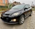 Чорний Мазда СХ-7, об'ємом двигуна 2.3 л та пробігом 216 тис. км за 5100 $, фото 1 на Automoto.ua