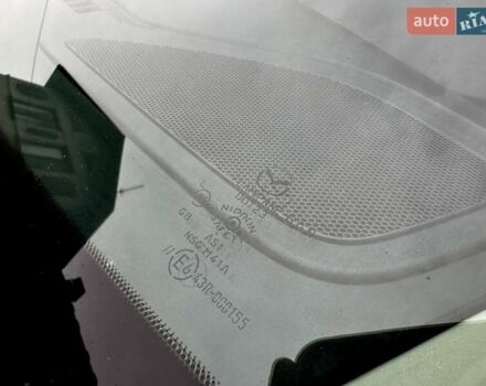 Чорний Мазда СХ-7, об'ємом двигуна 2.2 л та пробігом 249 тис. км за 10500 $, фото 22 на Automoto.ua