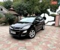 Чорний Мазда СХ-7, об'ємом двигуна 2.2 л та пробігом 249 тис. км за 10500 $, фото 5 на Automoto.ua