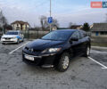 Черный Мазда СХ-7, объемом двигателя 2.5 л и пробегом 269 тыс. км за 9500 $, фото 1 на Automoto.ua