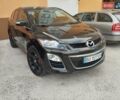 Чорний Мазда СХ-7, об'ємом двигуна 2.2 л та пробігом 201 тис. км за 8800 $, фото 1 на Automoto.ua